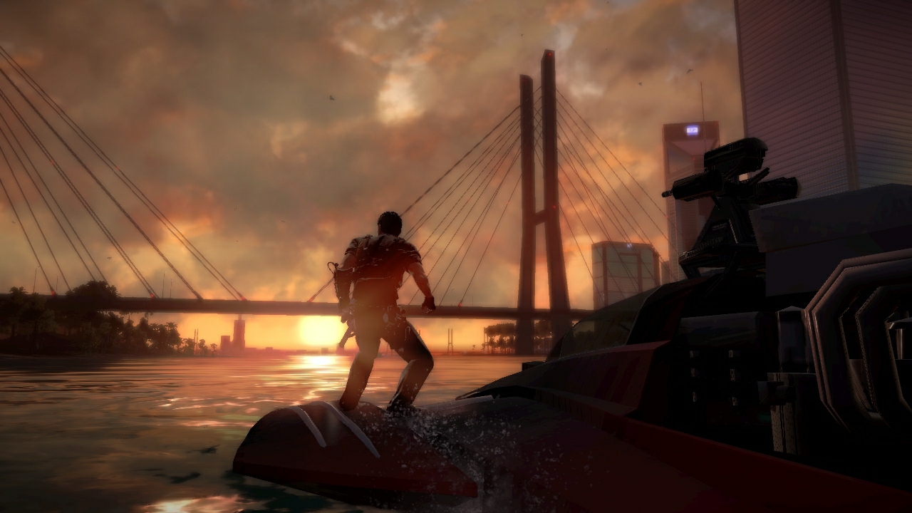 Just Cause 2 (Edición Limitada) - Imagen 43